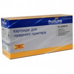 Картридж лазерный ProfiLine PL-Q3961A/C9701A/C3971/EP-87 (Q3961A/C9701A/C3971/EP-87), голубой, 4000 страниц, совместимый для CLJ 1500/2500/2550/2820/2840 Series, LBP-2410/LBP-5200/ImageClass MF8180C