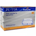 Картридж лазерный ProfiLine PL-Q6511A/710 (Q6511A/710), черный, 6000 страниц, совместимый для LJ 2400/2410/2420/2420d/2420n/2420dn/2420dtn/2430n, Laser Shot LBP 3460