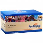 Картридж лазерный ProfiLine PL-Q7570A (Q7570A), черный, 15000 страниц, совместимый для LJ M5025mfp/M5035/M5035x/M5035xs