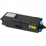 Картридж лазерный ProfiLine PL-TK-3100 (TK-3100), черный, 12500 страниц, совместимый для Kyocera FS-2100D/2100DN