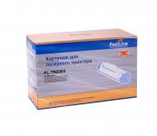 Картридж лазерный ProfiLine PL-TN-2090 (TN-2090), черный, 1000 страниц, совместимый для Brother HL-2130/2132/2132R/2135W/DCP-7055/7057/7057R