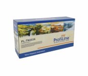Картридж лазерный ProfiLine PL-TN-2235 (TN-2235), черный, 1200 страниц, совместимый для Brother HL-2130/2130R/2132/2132R/2135W/2220/2230/2240/2242D/2250/2270DW/2280DW/MFC-7360/7360N/7460DN/7860DW/DCP-7055/7055R/7055WR/7057/7057R/7060D/7060DR/7065DN/7070D/