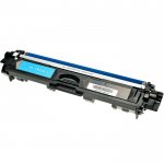 Картридж лазерный ProfiLine PL-TN-245C (TN-245C), голубой, 2200 страниц, совместимый для Brother HL3140CW/3170CDW/DCP9020CDW/MFC9330CDW