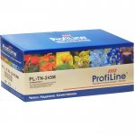 Картридж лазерный ProfiLine PL-TN-245MG (TN-245MG), пурпурный, 2200 страниц, совместимый для Brother HL3140CW/3170CDW/DCP9020CDW/MFC9330CDW