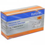 Картридж лазерный ProfiLine PL-113R00726 (113R00726), черный, 8000 страниц, совместимый для Xerox Phaser 6180/6180N/6180DN/6180MFP