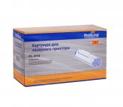 Картридж лазерный ProfiLine PL-E16 (E16), черный, 2000 страниц, совместимый для Canon FC 200/204/210/220/224/226/228/230/300/310/330/336/PC150/160/210/300/310/320/325/330L/400/420/425/428/430/530/550/700/710/720/730/735/740/760/770/775/785/790/795/800/860