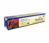 Картридж лазерный ProfiLine PL-106R01443 (106R01443), голубой, 17800 страниц, совместимый для Xerox Phaser 7500N/7500DN/7500DT/7500DX