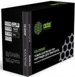 Картридж лазерный Cactus CS-D203E (MLT-D203E), черный, 10000 страниц, совместимый для Samsung ProXpress SL-M3820/4020, M3870/4070