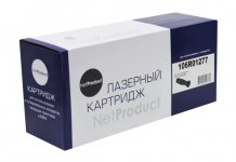 Картридж лазерный NetProduct N-106R01277 (106R01277), черный, 5000 страниц, совместимый для Xerox WorkCentre 5016/5020B