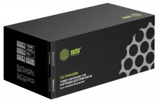 Картридж лазерный Cactus CS-PH6022BK (106R02763), черный, 2000 страниц, совместимый для Xerox Phaser 6020/6022, WC 6025/6027