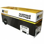 Картридж лазерный Hi-Black HB-TK-435 (TK-435), черный, 15000 страниц, совместимый для Kyocera TASKalfa-180/181/220/221