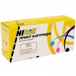 Картридж лазерный Hi-Black HB-Q6002A/707Y (Q6002A), желтый, 2000 страниц, совместимый для CLJ 1600 / 2600n / 2605 / CM1015 / CM1017