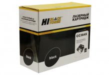 Картридж лазерный Hi-Black HB-CC364X (CC364X), черный, 24000 страниц, совместимый для LaserJet P4015n / P4015tn / P4015x / P4515n / P4515tn / P4515x / P4515xm