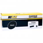 Картридж лазерный Hi-Black HB-CE320A (CE320A), черный, 2000 страниц, совместимый для Color LaserJet Pro CP1525n / CP1525nw / CM1415fn