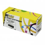 Картридж лазерный Hi-Black HB-C4092A/EP-22 (C4092A), черный, 2500 страниц, совместимый для LaserJet 1100/1100A/3200, Laser Shot LBP-1120/LBP-1110