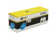 Картридж лазерный Hi-Black HB-106R01631 (106R01631), голубой, 1000 страниц, совместимый для Xerox Phaser 6000/6010; WorkCentre 6015/B, 6015/N