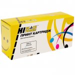 Картридж лазерный Hi-Black HB-Q6000A/707BK (Q6000A), черный, 2500 страниц, совместимый для CLJ 1600 / 2600n / 2605 / CM1015 / CM1017