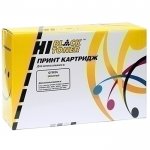 Картридж лазерный Hi-Black HB-Q7581A (Q7581A), голубой, 6000 страниц, совместимый для CLJ 3800/3800dn/3800dtn/3800n, CP3505/CP3505dn/CP3505n/CP3505x, i-SENSYS MF8450, LBP-5300/LBP-5400