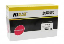 Картридж лазерный Hi-Black HB-CE263A (CE263A), пурпурный, 11000 страниц, совместимый для CLJ CP4025/4525
