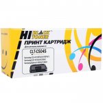 Картридж лазерный Hi-Black HB-CLT-C504S (CLT-C504S), голубой, 1800 страниц, совместимый для Samsung CLX-4195FN/4195FW / CLP-415N/415NW, Xpress C1810/C1860