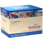 Картридж лазерный ProfiLine PL-106R01034 (106R01034), черный, 10000 страниц, совместимый для Xerox Phaser 3420/3425