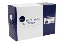 Картридж лазерный NetProduct N-106R01531 (106R01531), 11000 страниц, совместимый для Xerox WC 3550