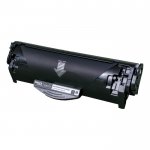Картридж лазерный Sakura SAQ2612X (Q2612X), черный, 3000 страниц, совместимый для LJ 1010/1012/1015/1020/1022/3015/3020/3030