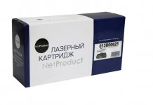 Картридж лазерный NetProduct N-013R00625 (013R00625), 3000 страниц, совместимый для Xerox WC 3119