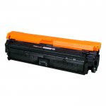 Картридж лазерный Sakura SACE740A (CE740A), черный, 7000 страниц, совместимый для Color LaserJet Professional CP5525/CP5525n/CP5525dn