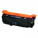 Картридж лазерный Sakura SACE401A (CE401A), голубой, 6000 страниц, совместимый для Enterprise 500 Color M551n/525f/525dn/570/575f