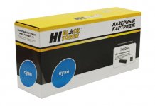 Картридж лазерный Hi-Black HB-TN-326C (TN-326C), голубой, 3500 страниц, совместимый для Brother HL-L8250CDN/8350CDW/8350CDWT