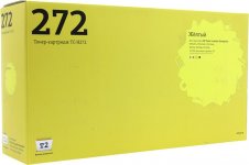 Картридж лазерный T2 TC-H272 (650A/CE272A), желтый, 15000 страниц, совместимый для CLJ Enterprise CP5525/M750