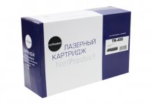 Картридж лазерный NetProduct N-TK-450 (TK-450), 15000 страниц, совместимый для Kyocera FS-6970DN