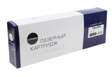 Картридж лазерный NetProduct N-TK-475 (TK-475), 15000 страниц, совместимый для Kyocera FS-6025MFP/6030MFP