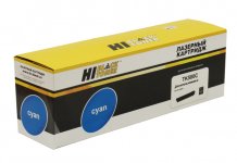 Картридж лазерный Hi-Black HB-TK-580C (TK-580C), голубой, 2800 страниц, совместимый для Kyocera FS-C5150DN, ECOSYS P6021cdn