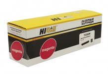 Картридж лазерный Hi-Black HB-TK-580M (TK-580M), пурпурный, 2800 страниц, совместимый для Kyocera FS-C5150DN, ECOSYS P6021cdn