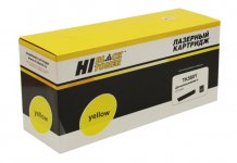 Картридж лазерный Hi-Black HB-TK-580Y (TK-580Y), желтый, 2800 страниц, совместимый для Kyocera FS-C5150DN, ECOSYS P6021cdn