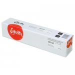 Картридж лазерный Sakura SACE313A (CE313A), пурпурный, 1000 страниц, совместимый для LaserJet Pro CP1025/CP1025NW
