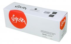 Картридж лазерный Sakura SACE410A (CE410A), черный, 2200 страниц, совместимый для LJ 300 Color MFP M375N, LJ Pro 400 Color M451DN/M451DW/451NW/MFP M475DW/M475DN