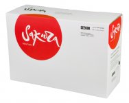 Картридж лазерный Sakura SACE260X (CE260X), черный, 17000 страниц, совместимый для Color LaserJet CP4020/4025/4520/4525