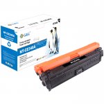 Картридж лазерный G&G NT-CE340A, черный, 13500 страниц, совместимый для LaserJet Enterprise 700 M775