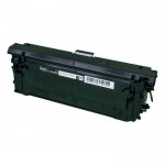Картридж лазерный Sakura SACF360X (CF360X), черный, 12500 страниц, совместимый для Color LaserJet Enterprise M552d/M553n/553x/553dn