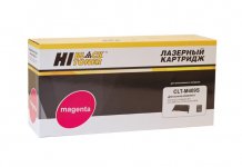Картридж лазерный Hi-Black HB-CLT-M409S (CLT-M409S), пурпурный, 1000 страниц, совместимый для Samsung CLP-310/315/CLX-3170fn/3175