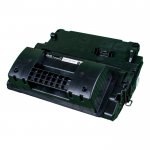 Картридж лазерный Sakura SACF281X (CF281X), черный, 25000 страниц, совместимый для LaserJet M630Z/630dn/630f/630h