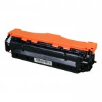Картридж лазерный Sakura SACF380X (CF380X), черный, 4400 страниц, совместимый для Color LaserJet Pro MFP M476