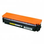 Картридж лазерный Sakura SACF402A (CF402A), желтый, 1400 страниц, совместимый для LaserJet M452DW/DN/NW, M477FDW/M477FDN/M477FNW