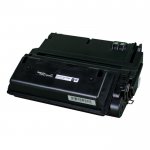 Картридж лазерный Sakura SAQ5945X (Q5945X), черный, 25000 страниц, совместимый для LaserJet 4200/4300/4240/4240N/4250/4350/4345