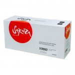 Картридж лазерный Sakura SA013R00621 (013R00621), черный, 3000 страниц, совместимый для Xerox PE22