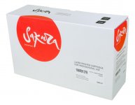 Картридж лазерный Sakura SA106R01379 (106R01379), черный, 4000 страниц, совместимый для Xerox P3100