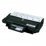 Картридж лазерный Sakura SA106R01487 (106R01487), черный, 4100 страниц, совместимый для Xerox WC 3210/3220